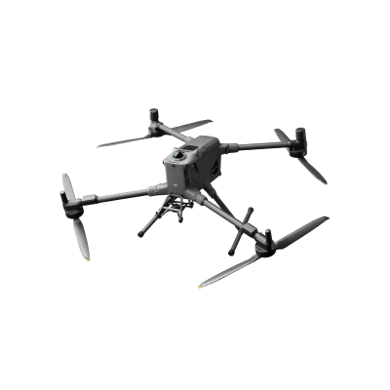 DJI Drones, Robots e Industrial